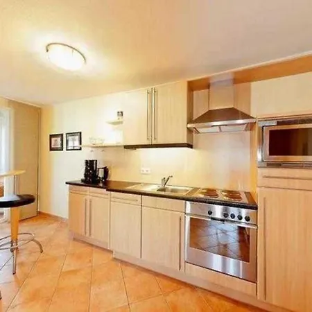 Malepartus By Rujana Apartment