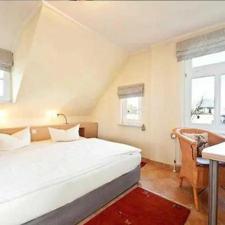 Malepartus By Rujana Apartamento *