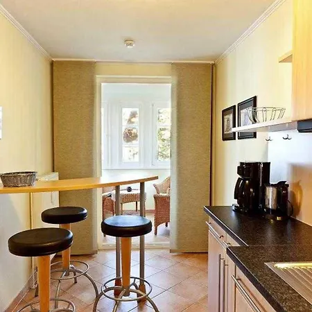 Apartamento Malepartus By Rujana *