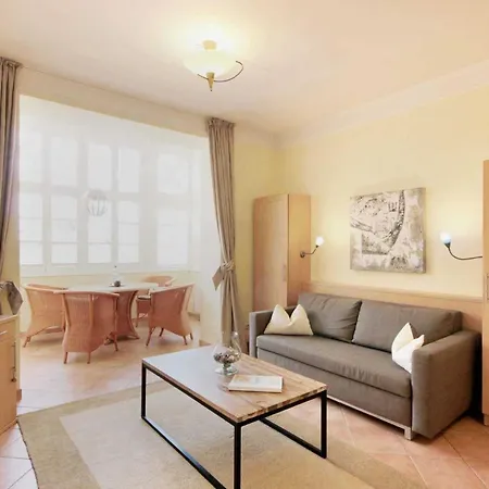 Apartment Malepartus By Rujana