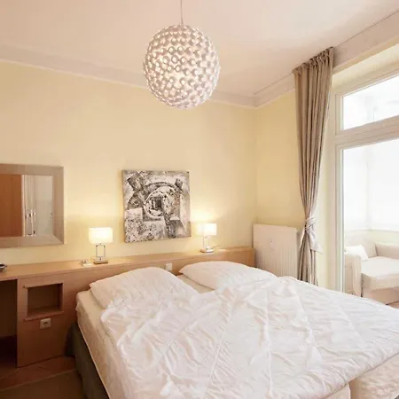 Malepartus By Rujana Apartment *