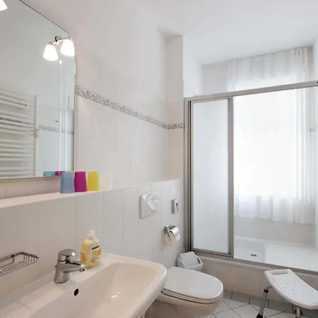 Malepartus By Rujana Apartamento Binz