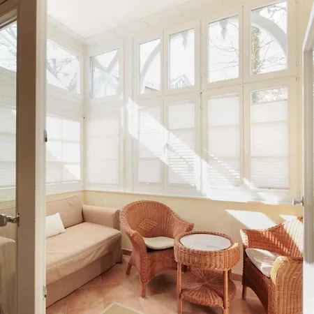 Malepartus By Rujana Binz