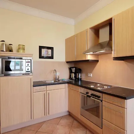 Malepartus By Rujana Apartamento