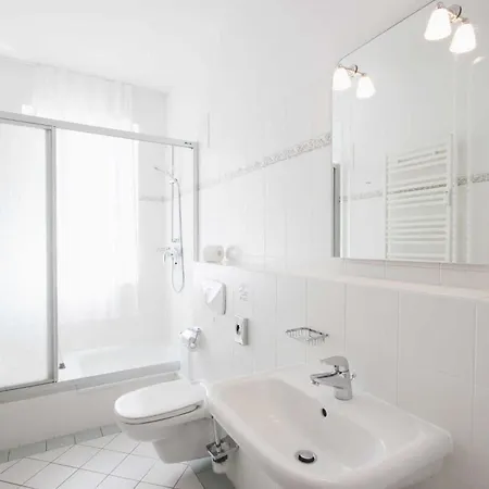 Malepartus By Rujana Apartment *