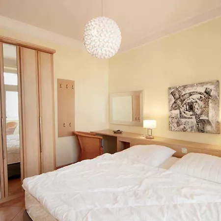 Malepartus By Rujana Apartamento Binz