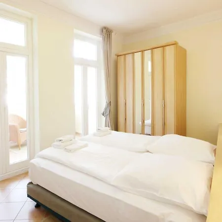 Apartment Malepartus By Rujana Binz