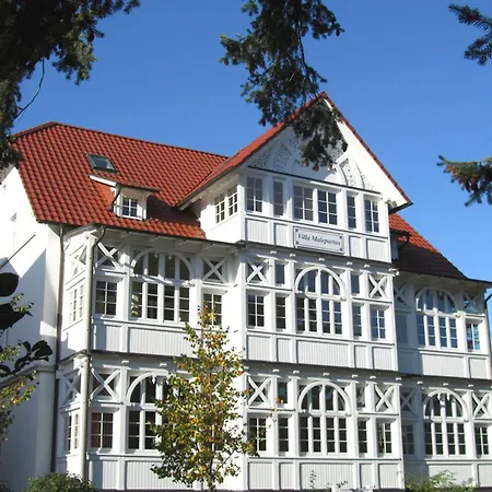 Malepartus, Whg 8 Binz