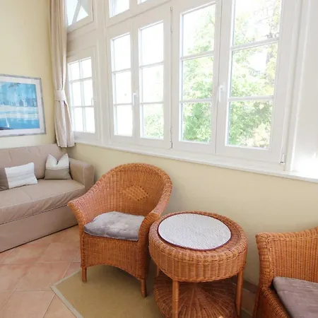 Malepartus, Whg 8 * Binz